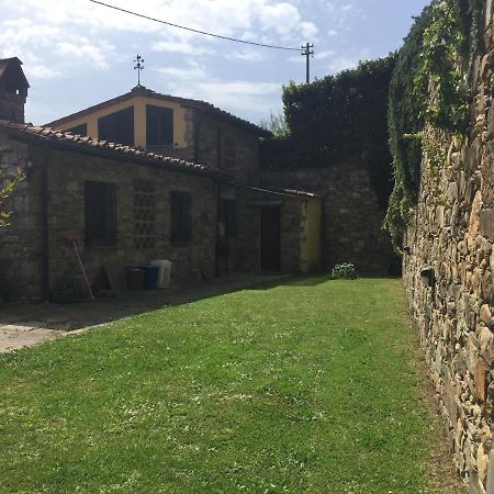 Casa Marianna Villa Lucca Eksteriør billede