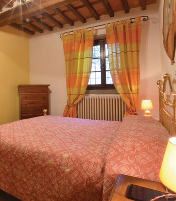 Casa Marianna Villa Lucca Eksteriør billede