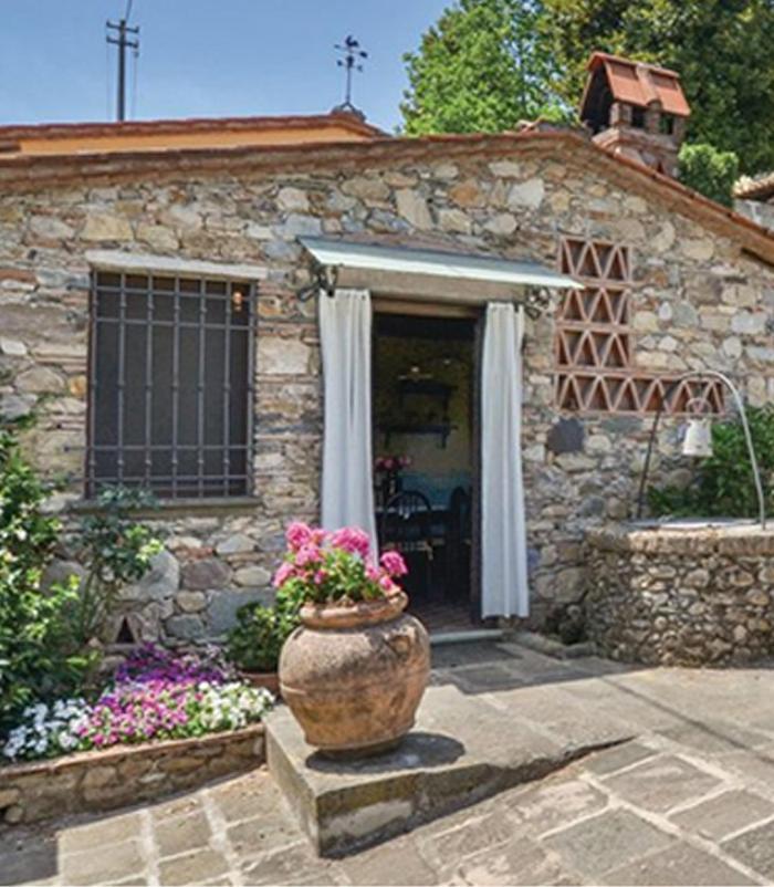 Casa Marianna Villa Lucca Eksteriør billede