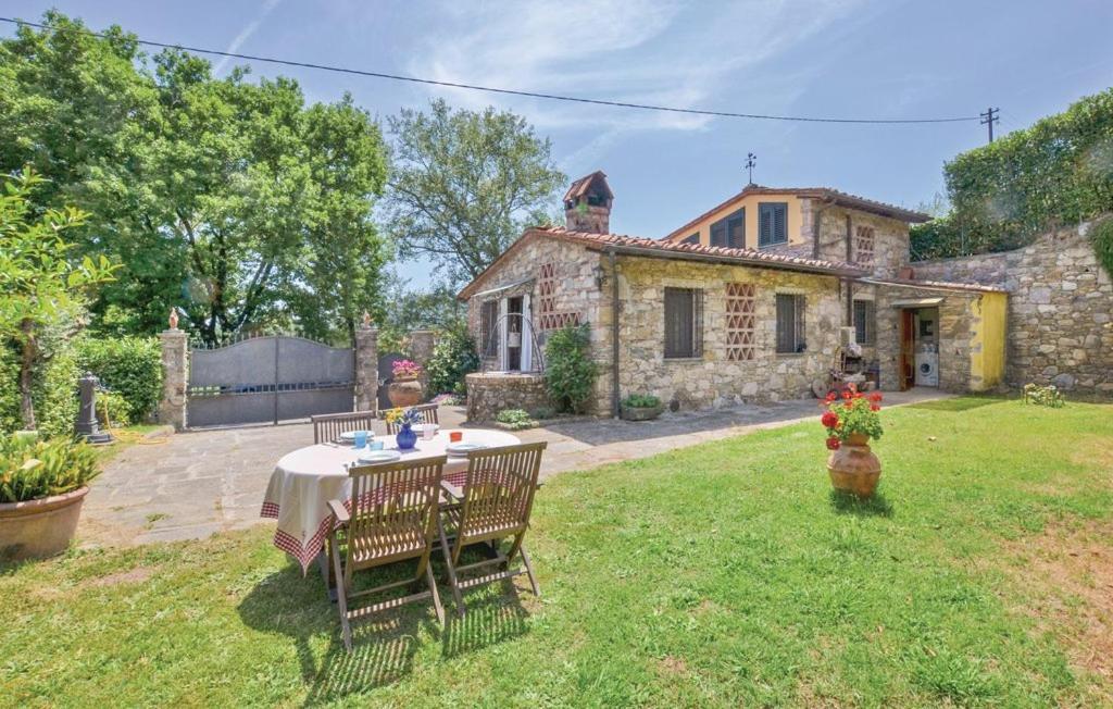 Casa Marianna Villa Lucca Eksteriør billede